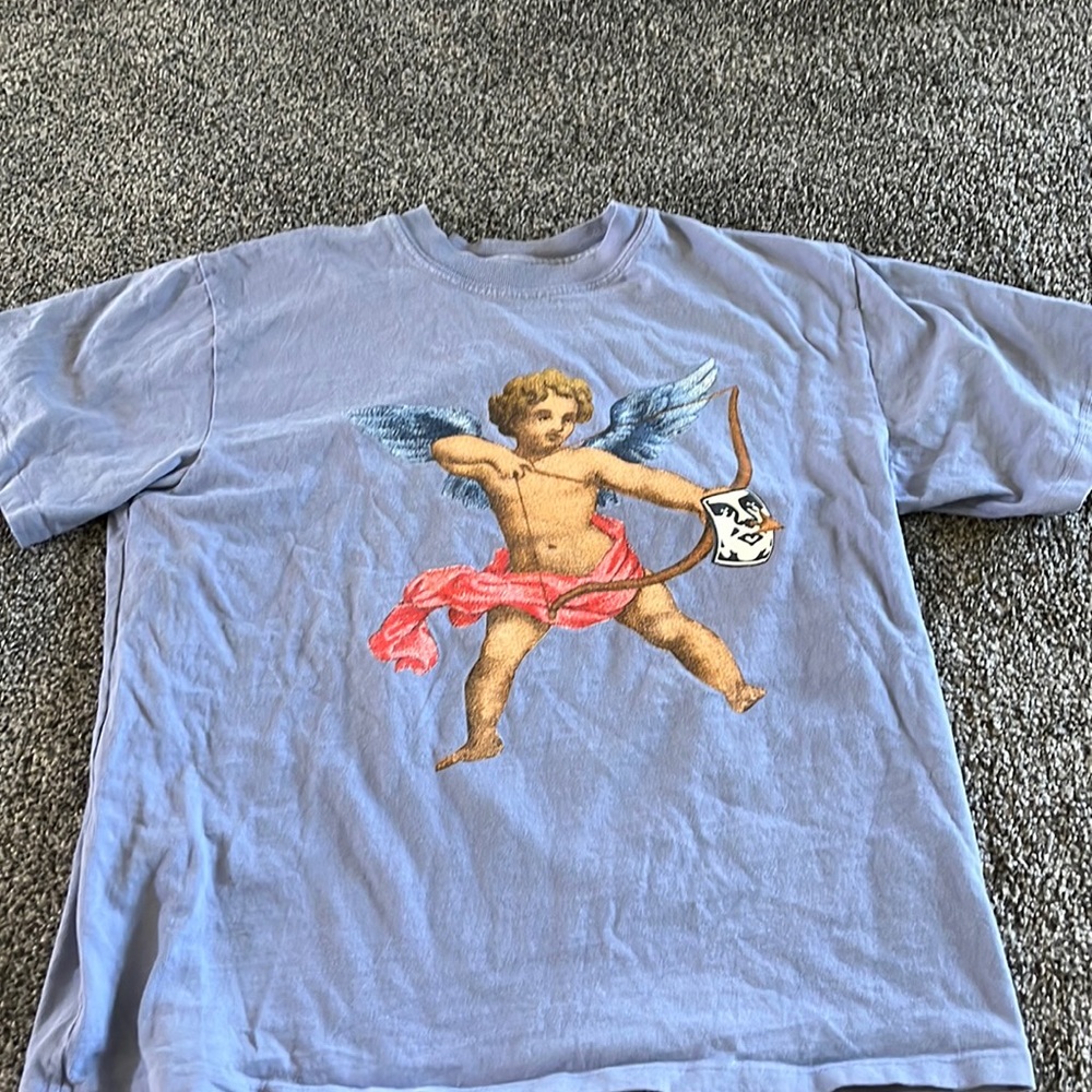 Obey shirt